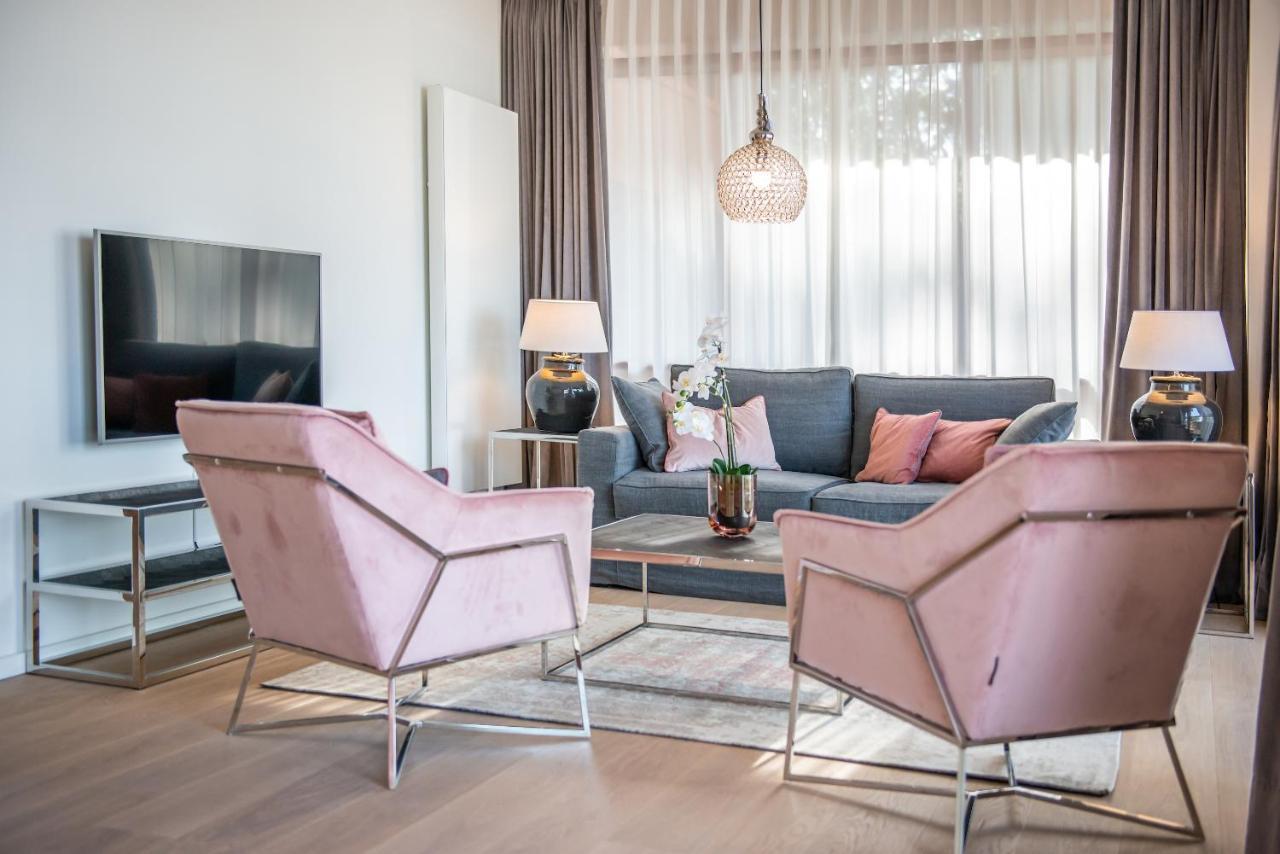 Intermar Hotel & Apartments Gluecksburg Ngoại thất bức ảnh