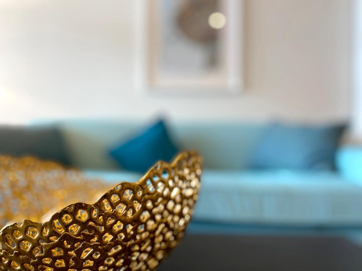 Intermar Hotel & Apartments Gluecksburg Ngoại thất bức ảnh